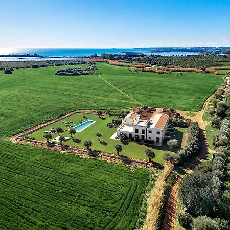 Casa Vendicari Boutique Hotel Ното Екстериор снимка