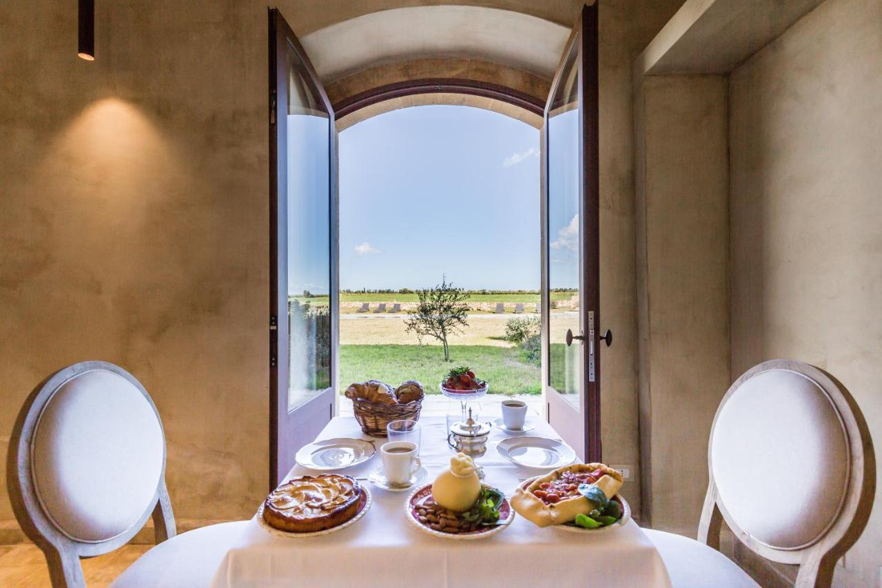 Casa Vendicari Boutique Hotel Ното Екстериор снимка