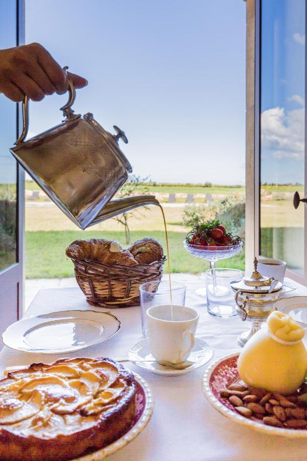 Casa Vendicari Boutique Hotel Ното Екстериор снимка