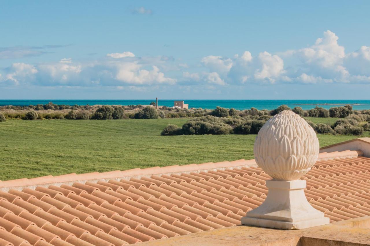 Casa Vendicari Boutique Hotel Ното Екстериор снимка