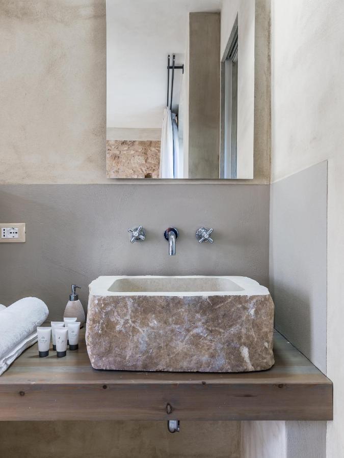 Casa Vendicari Boutique Hotel Ното Екстериор снимка
