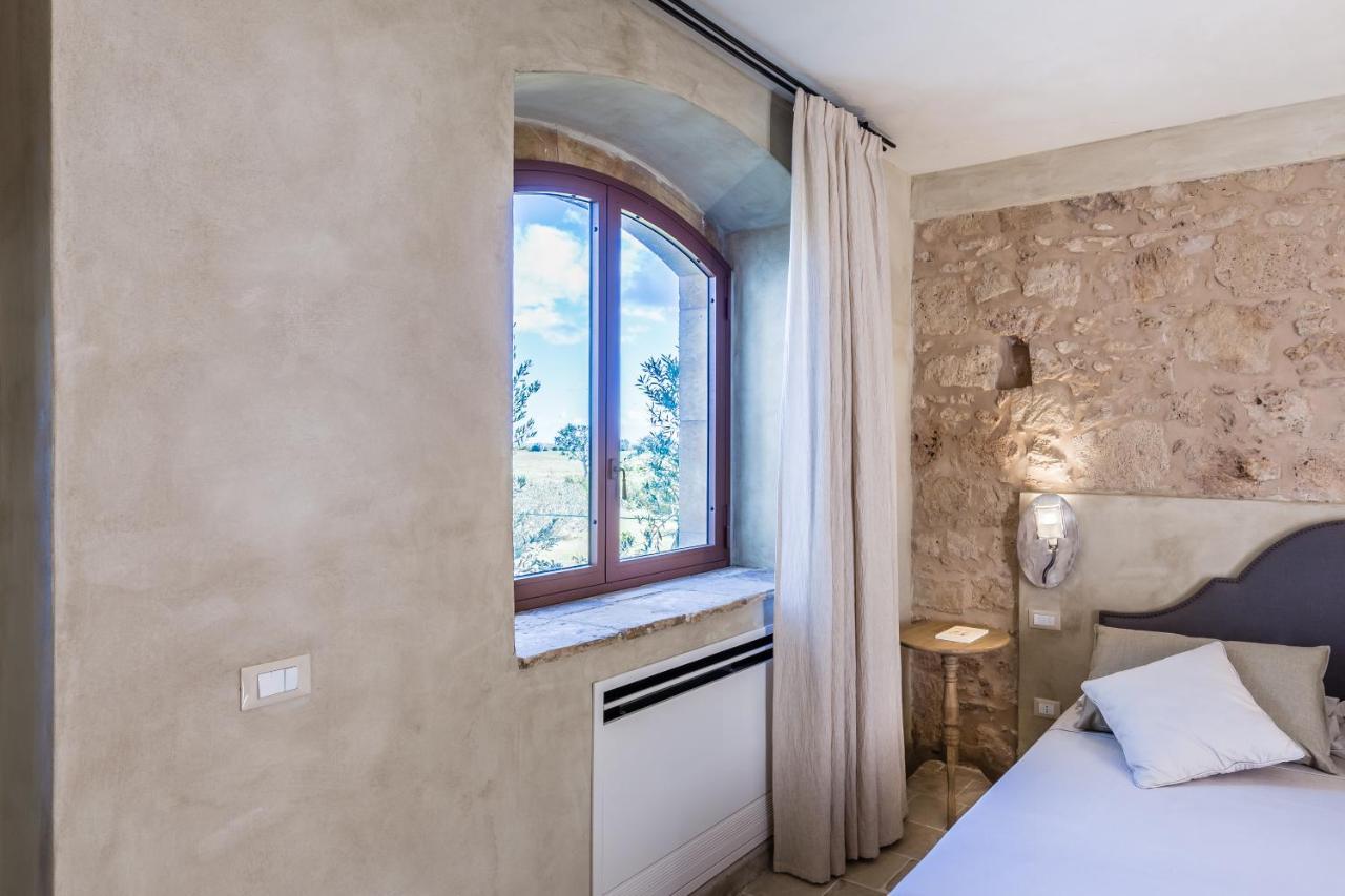 Casa Vendicari Boutique Hotel Ното Екстериор снимка