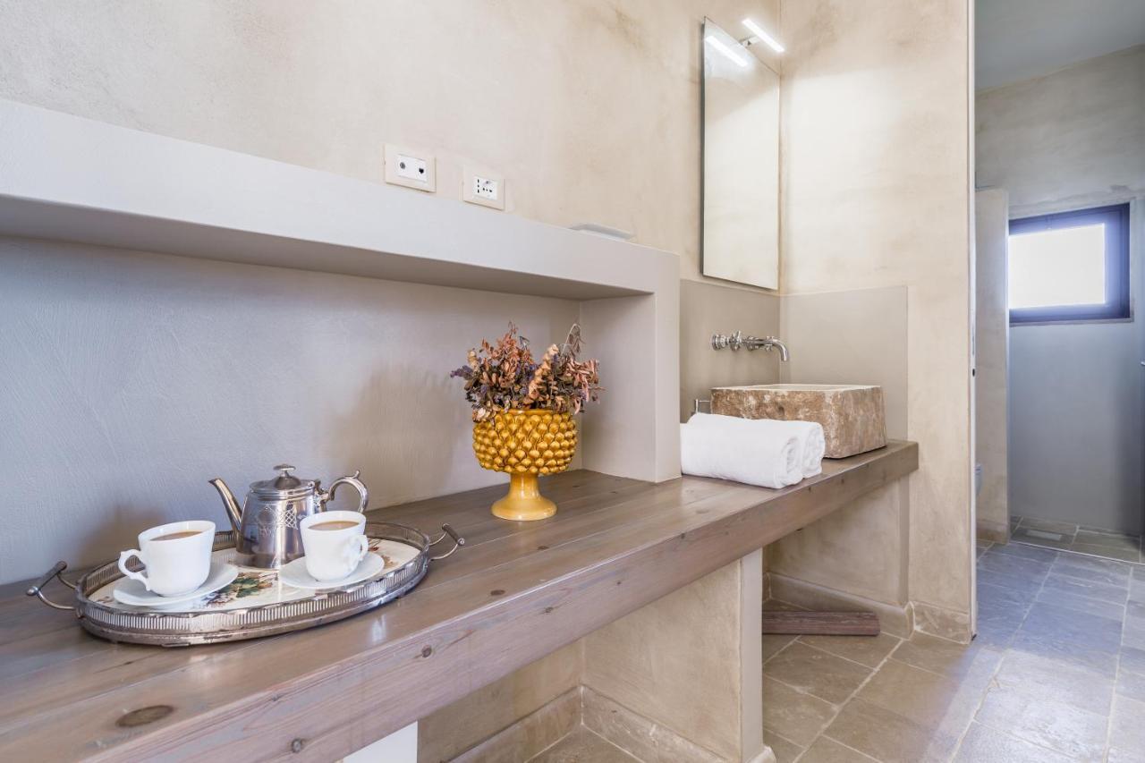 Casa Vendicari Boutique Hotel Ното Екстериор снимка