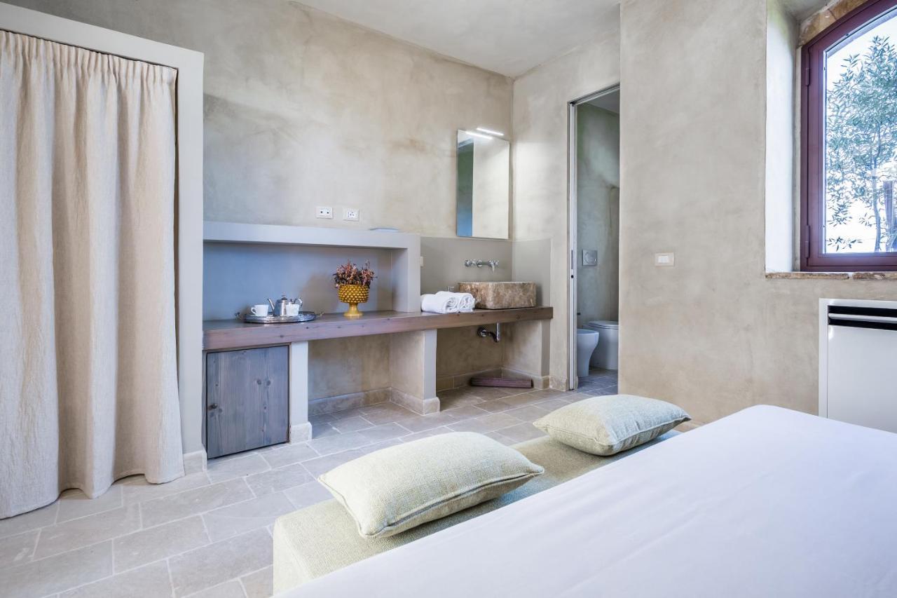 Casa Vendicari Boutique Hotel Ното Екстериор снимка