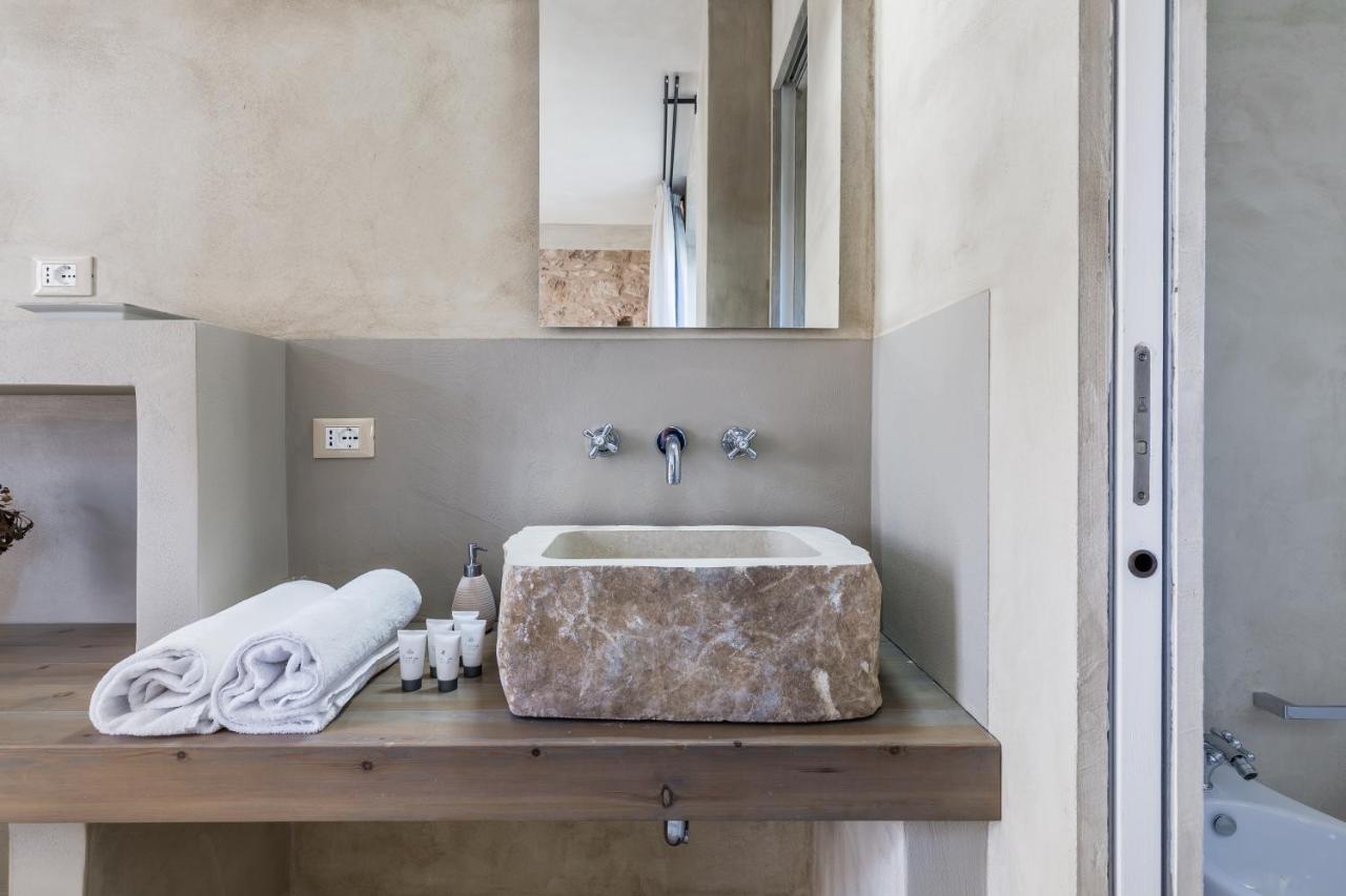 Casa Vendicari Boutique Hotel Ното Екстериор снимка