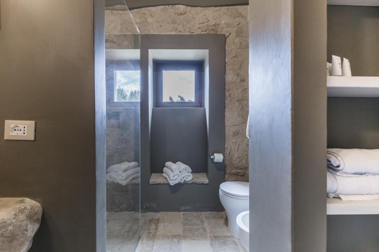 Casa Vendicari Boutique Hotel Ното Екстериор снимка