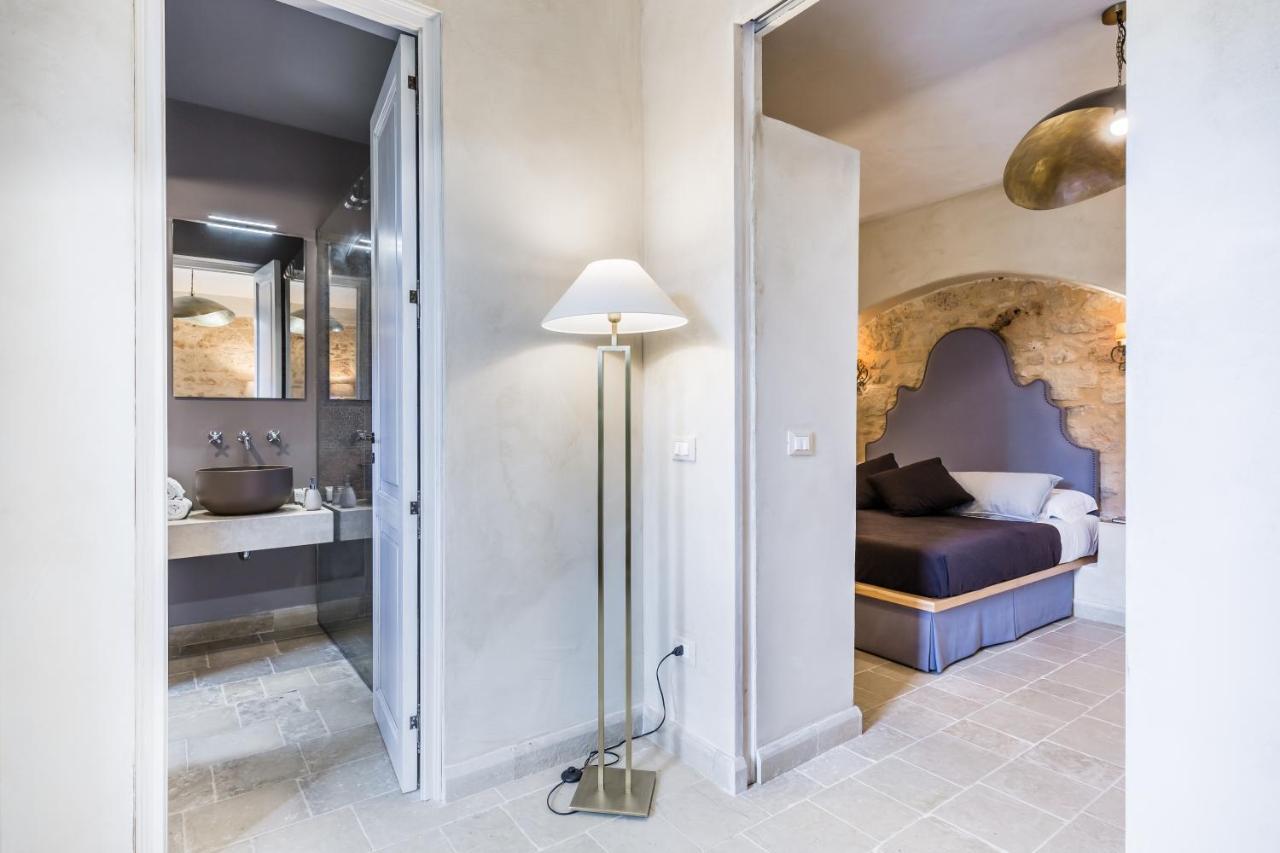 Casa Vendicari Boutique Hotel Ното Екстериор снимка