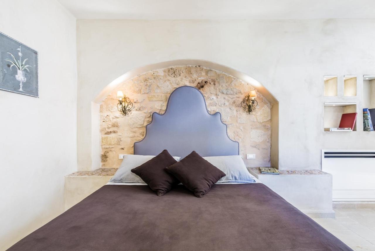 Casa Vendicari Boutique Hotel Ното Екстериор снимка