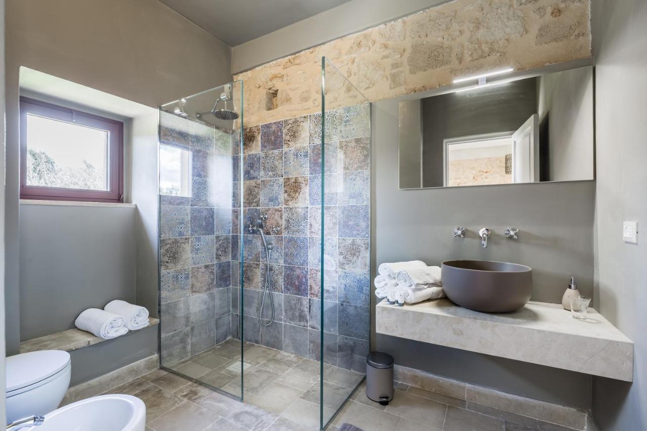 Casa Vendicari Boutique Hotel Ното Екстериор снимка