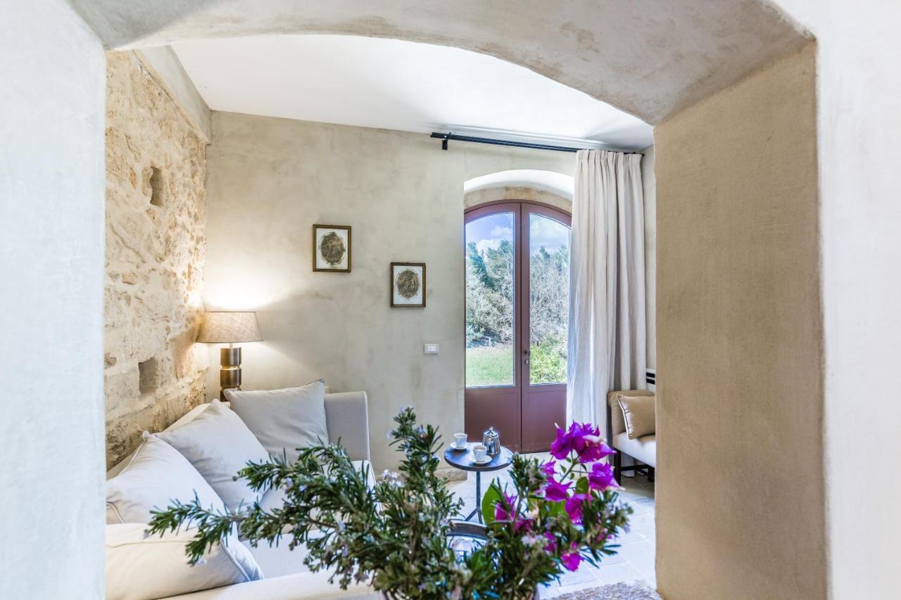 Casa Vendicari Boutique Hotel Ното Екстериор снимка