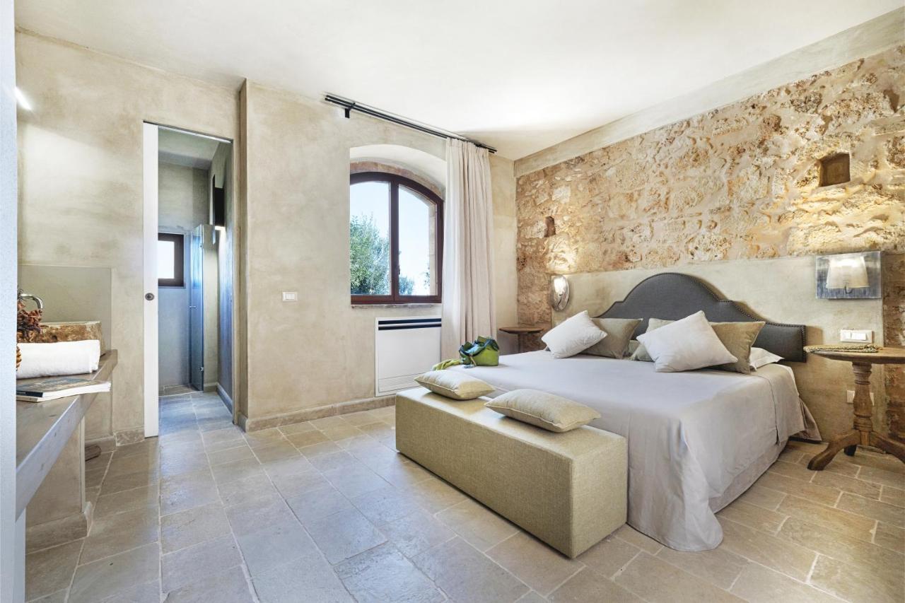 Casa Vendicari Boutique Hotel Ното Екстериор снимка