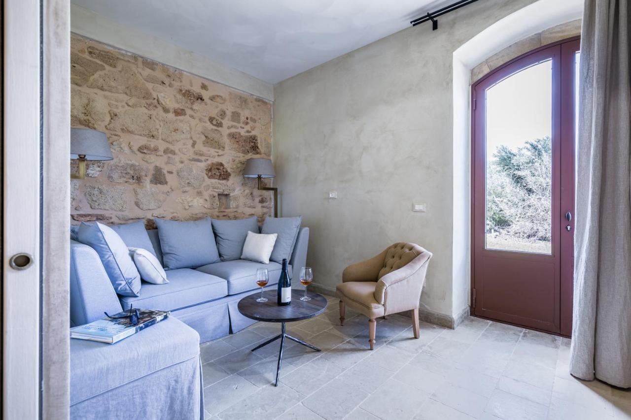 Casa Vendicari Boutique Hotel Ното Екстериор снимка