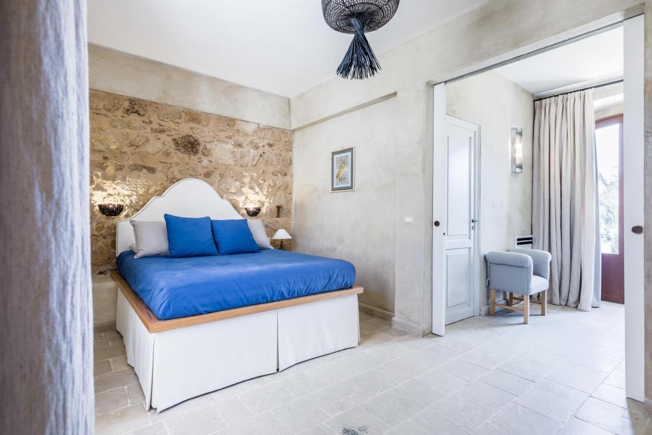 Casa Vendicari Boutique Hotel Ното Екстериор снимка