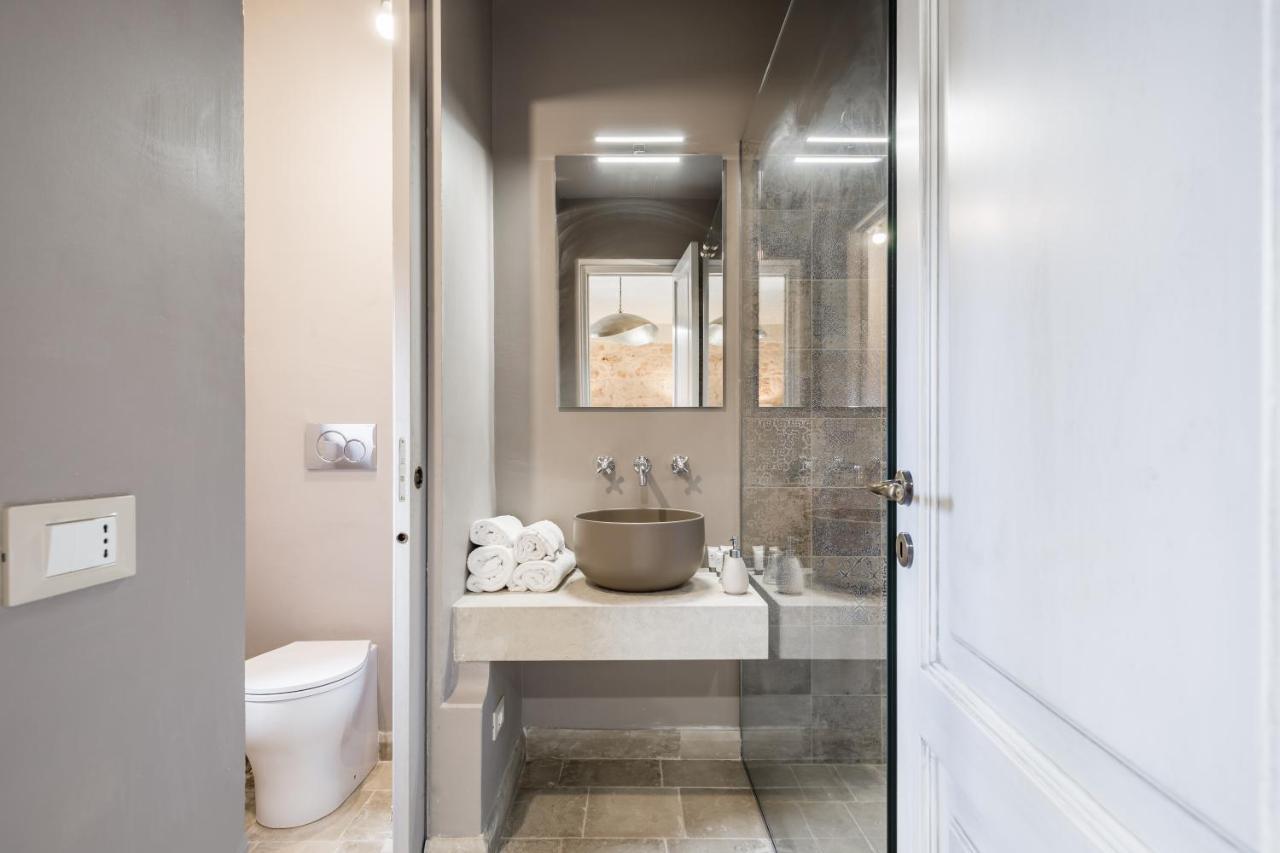 Casa Vendicari Boutique Hotel Ното Екстериор снимка