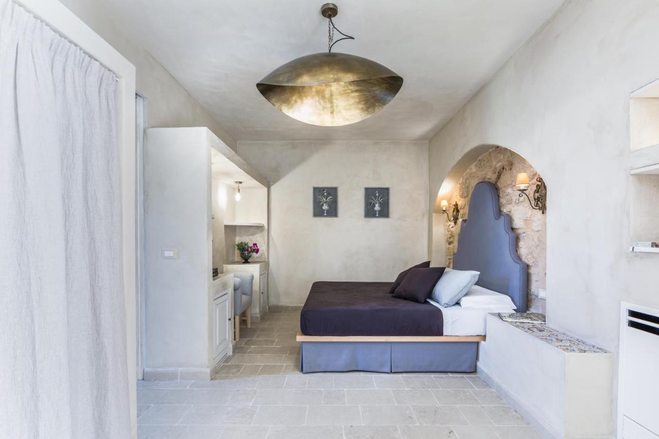 Casa Vendicari Boutique Hotel Ното Екстериор снимка
