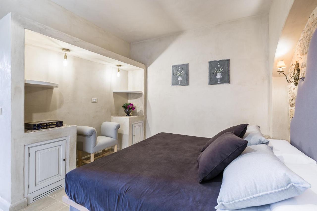 Casa Vendicari Boutique Hotel Ното Екстериор снимка