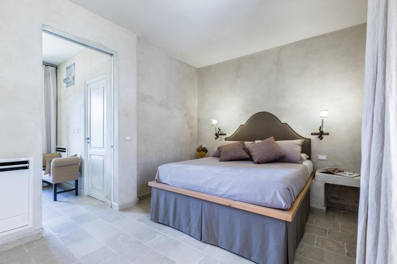 Casa Vendicari Boutique Hotel Ното Екстериор снимка