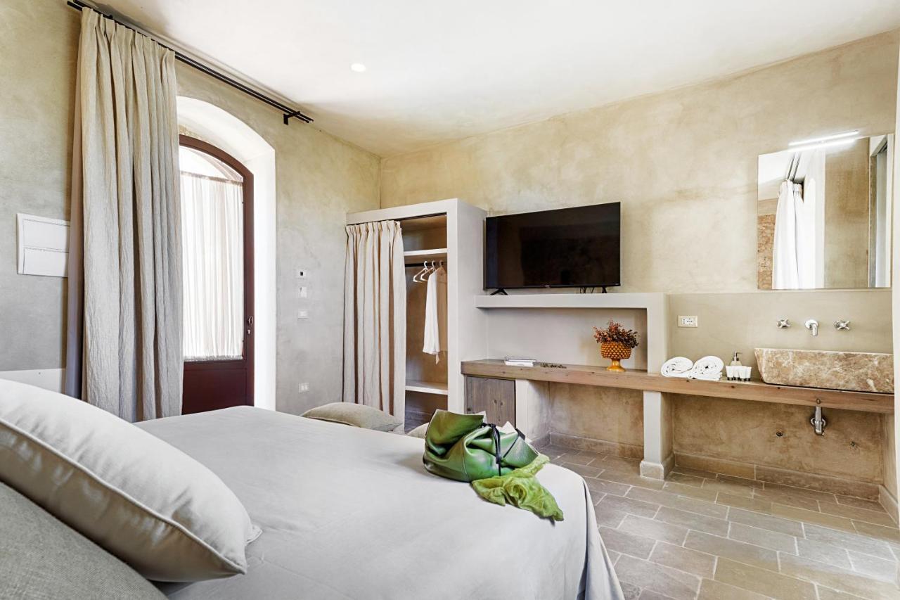Casa Vendicari Boutique Hotel Ното Екстериор снимка