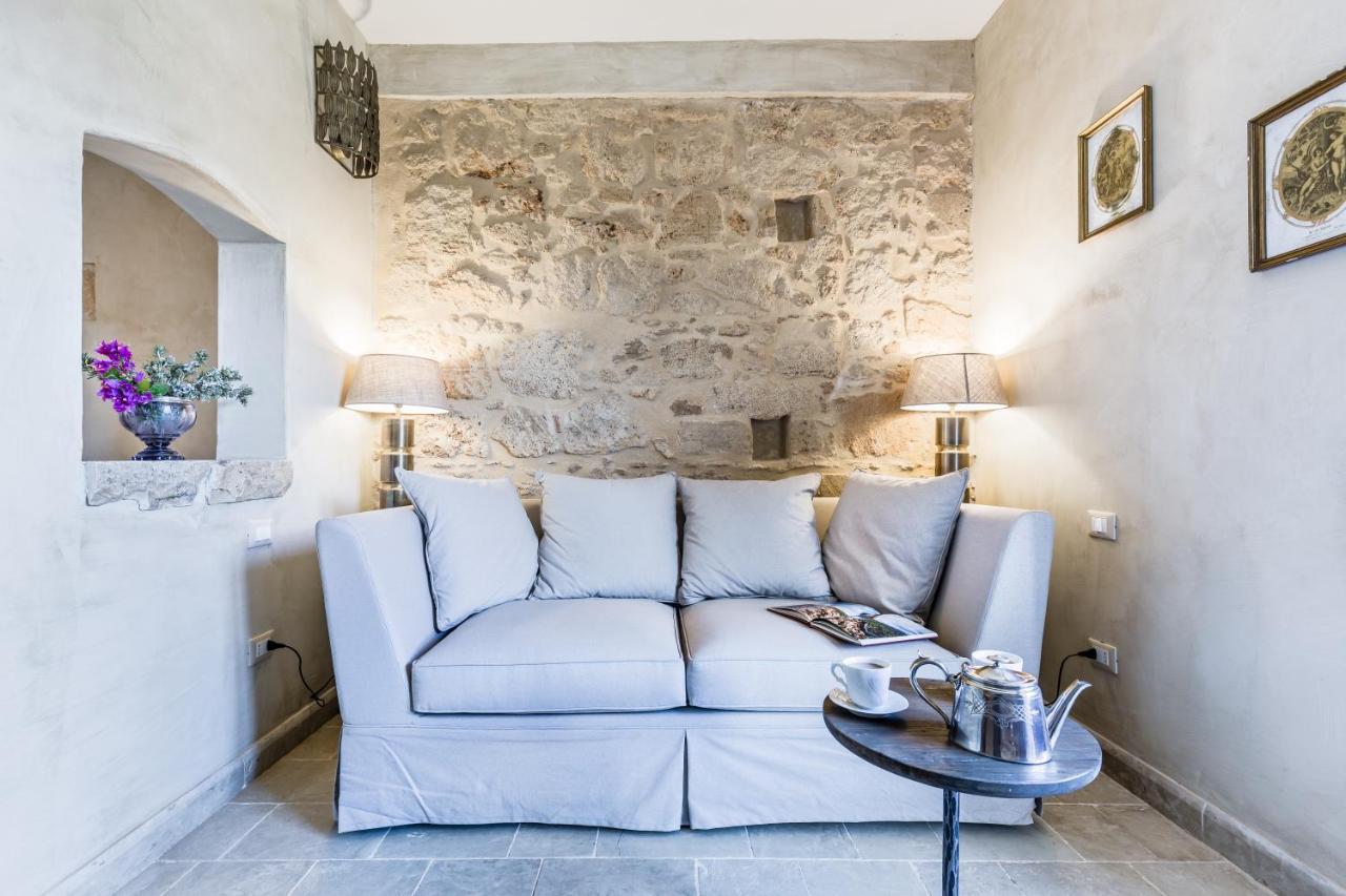 Casa Vendicari Boutique Hotel Ното Екстериор снимка