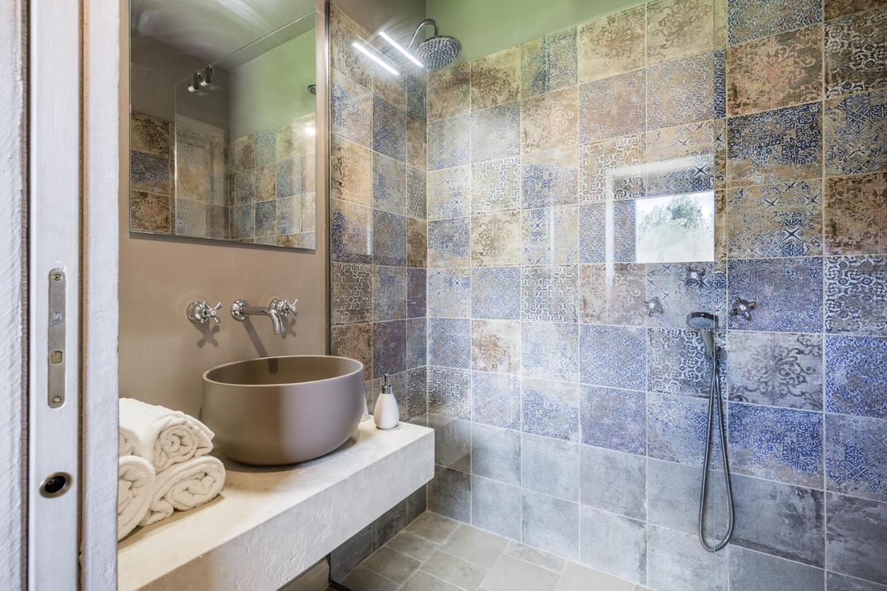 Casa Vendicari Boutique Hotel Ното Екстериор снимка