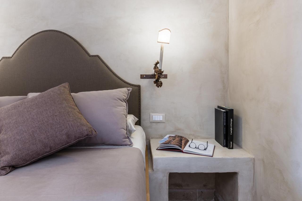 Casa Vendicari Boutique Hotel Ното Екстериор снимка