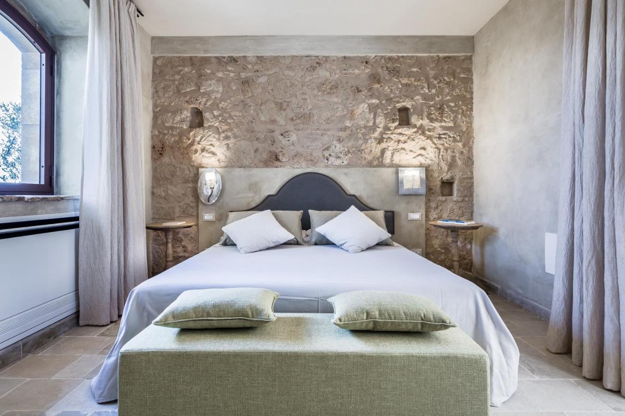 Casa Vendicari Boutique Hotel Ното Екстериор снимка