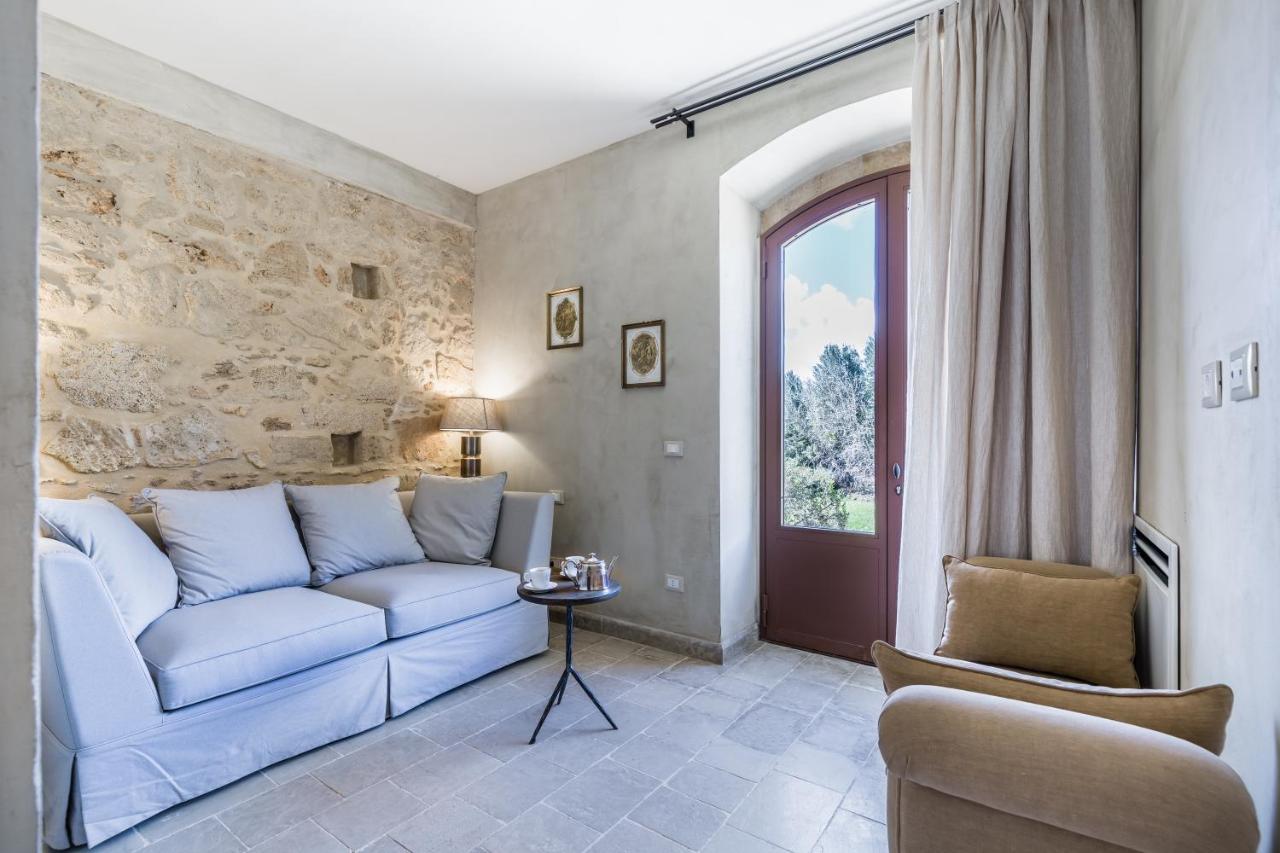 Casa Vendicari Boutique Hotel Ното Екстериор снимка