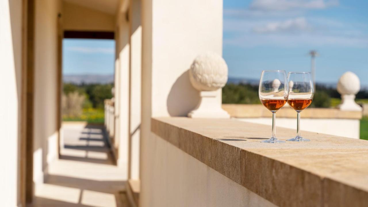 Casa Vendicari Boutique Hotel Ното Екстериор снимка