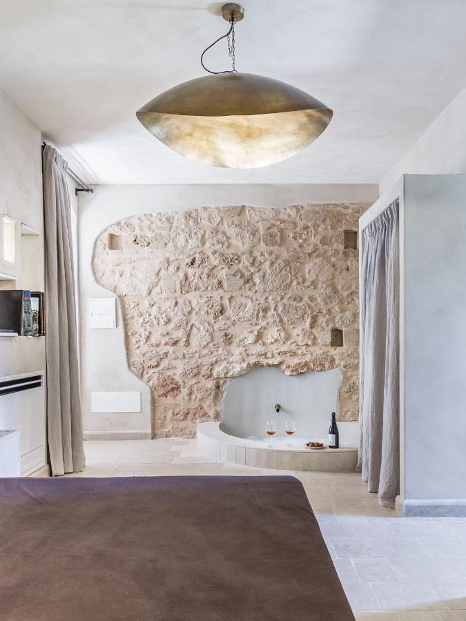 Casa Vendicari Boutique Hotel Ното Екстериор снимка