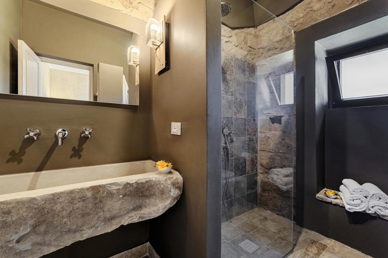 Casa Vendicari Boutique Hotel Ното Екстериор снимка