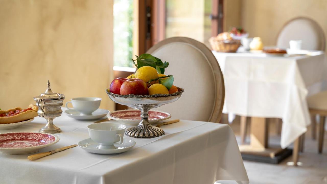Casa Vendicari Boutique Hotel Ното Екстериор снимка