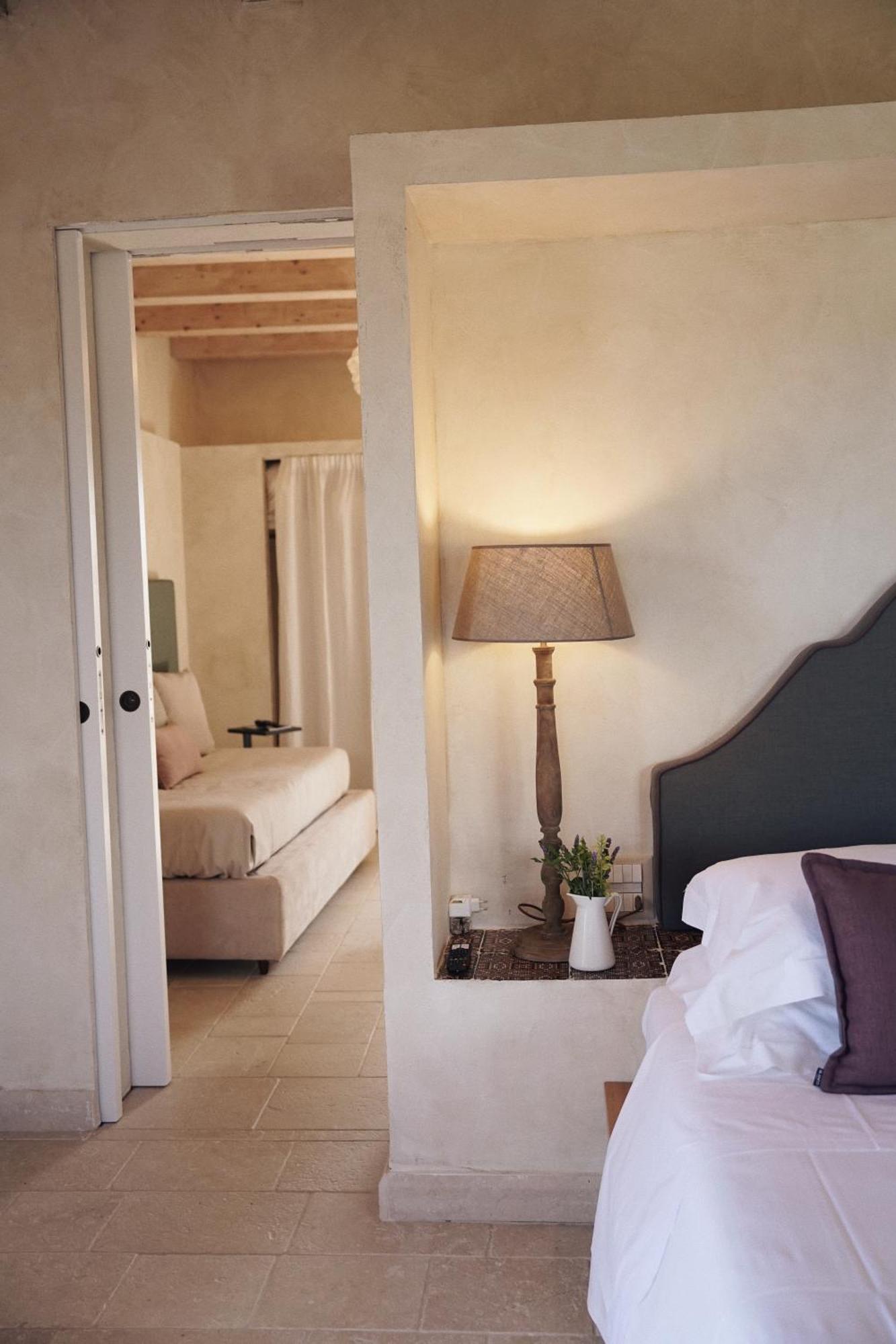 Casa Vendicari Boutique Hotel Ното Екстериор снимка