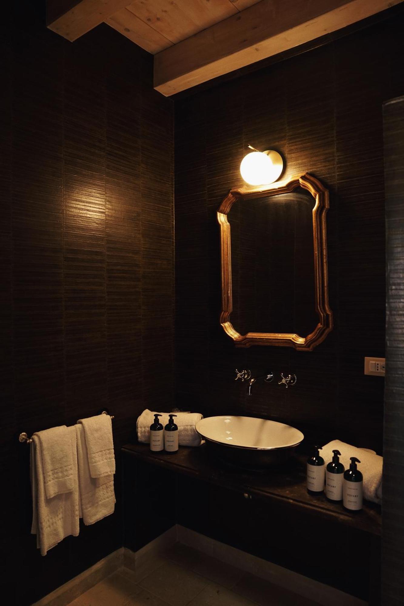 Casa Vendicari Boutique Hotel Ното Екстериор снимка