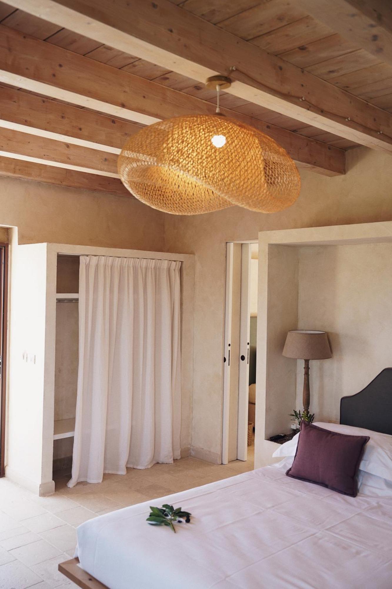 Casa Vendicari Boutique Hotel Ното Екстериор снимка