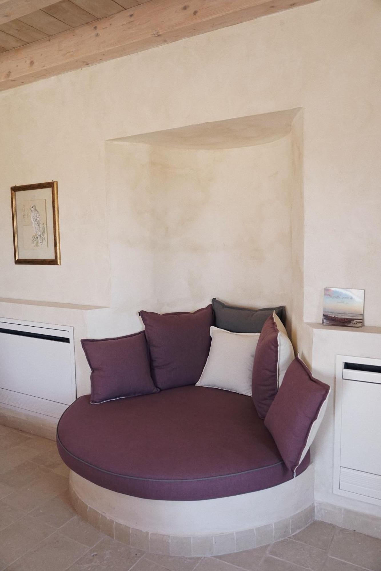 Casa Vendicari Boutique Hotel Ното Екстериор снимка