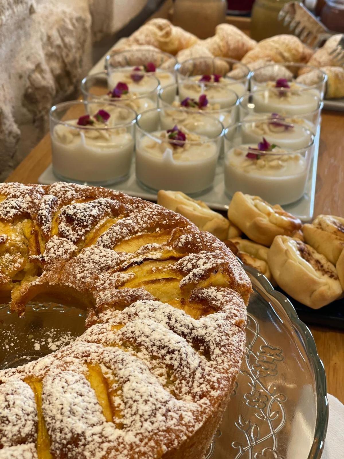 Casa Vendicari Boutique Hotel Ното Екстериор снимка